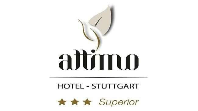 Hotel Attimo Stuttgart***s Stuttgart