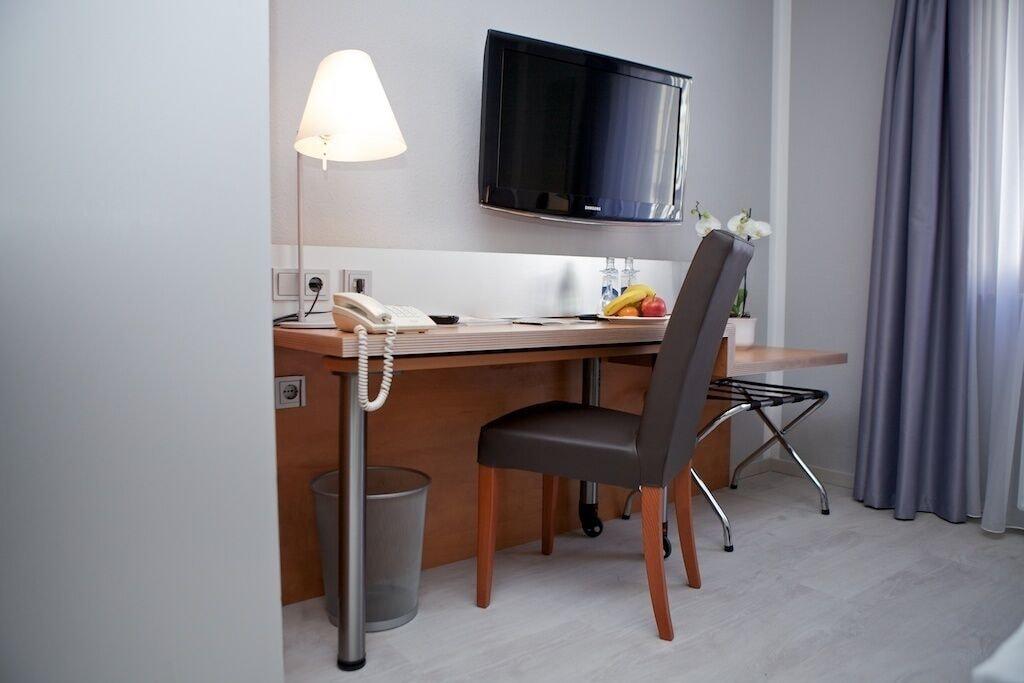 Hotel Attimo Stuttgart***s