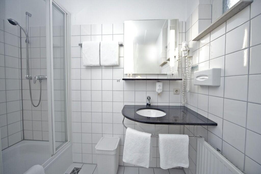Attimo Stuttgart***s Hotel 3*