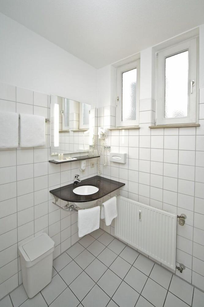 Attimo Stuttgart***s Hotel 3*