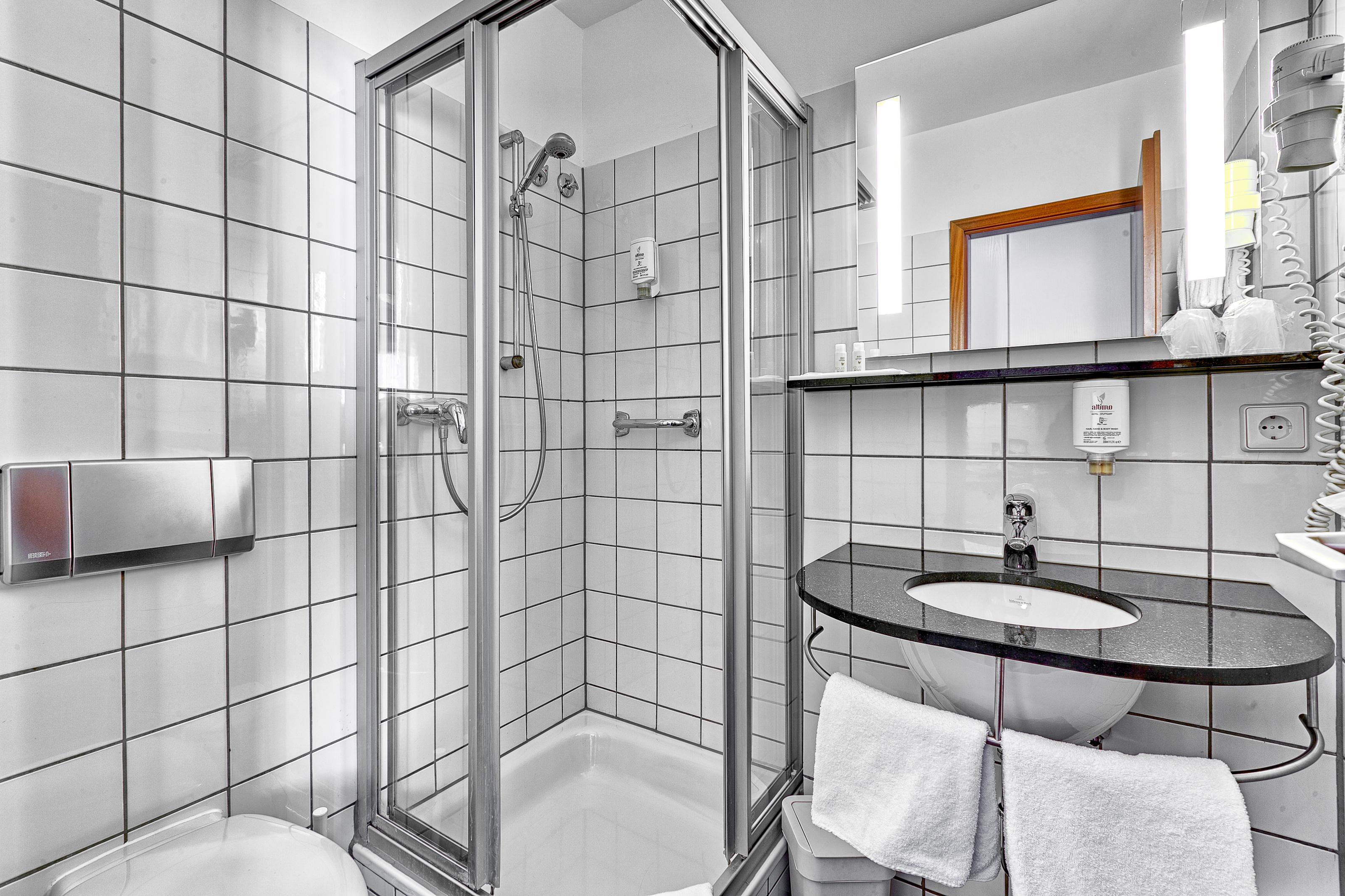 Attimo Stuttgart***s 3* Stuttgart