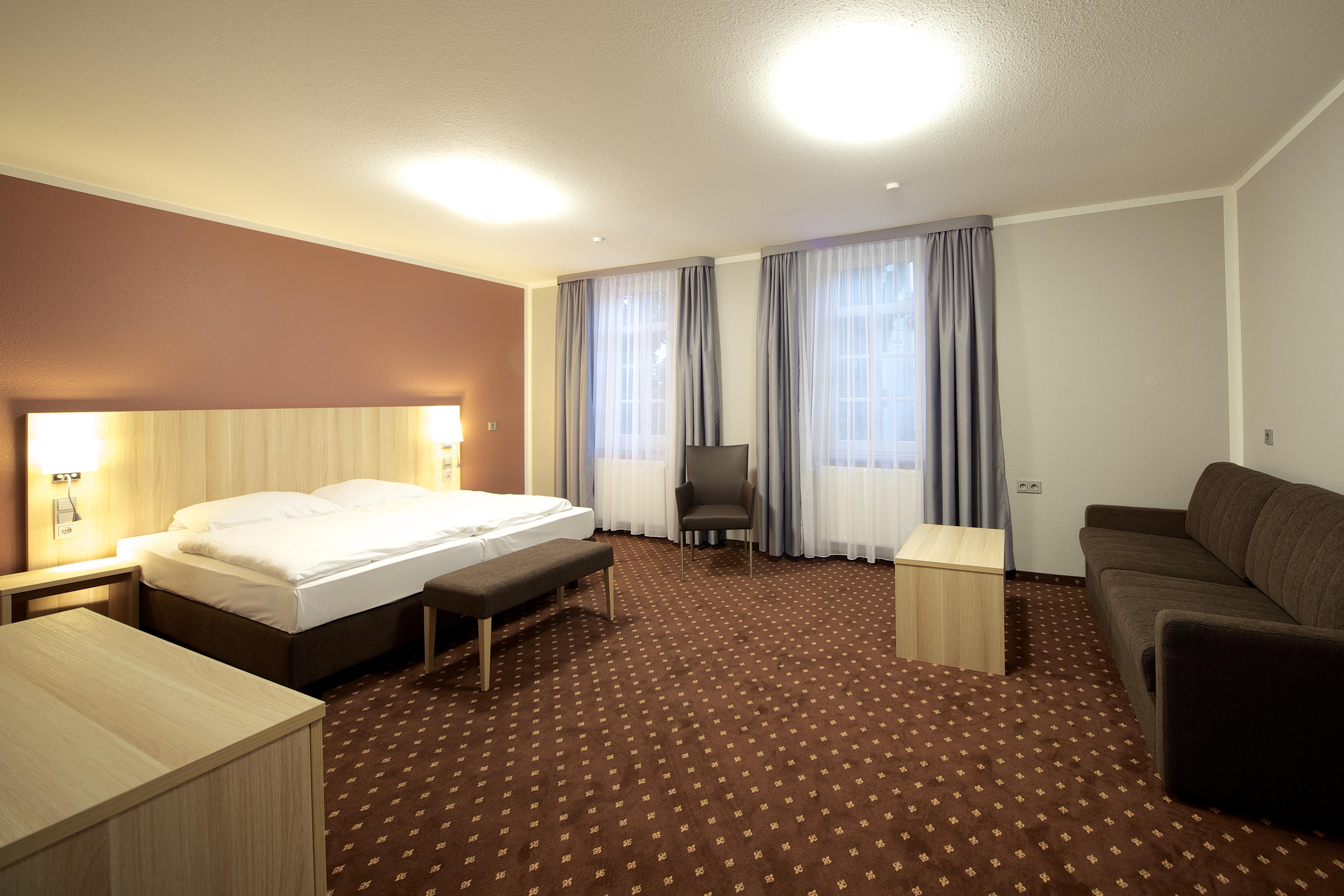 Attimo Stuttgart***s 3* Stuttgart