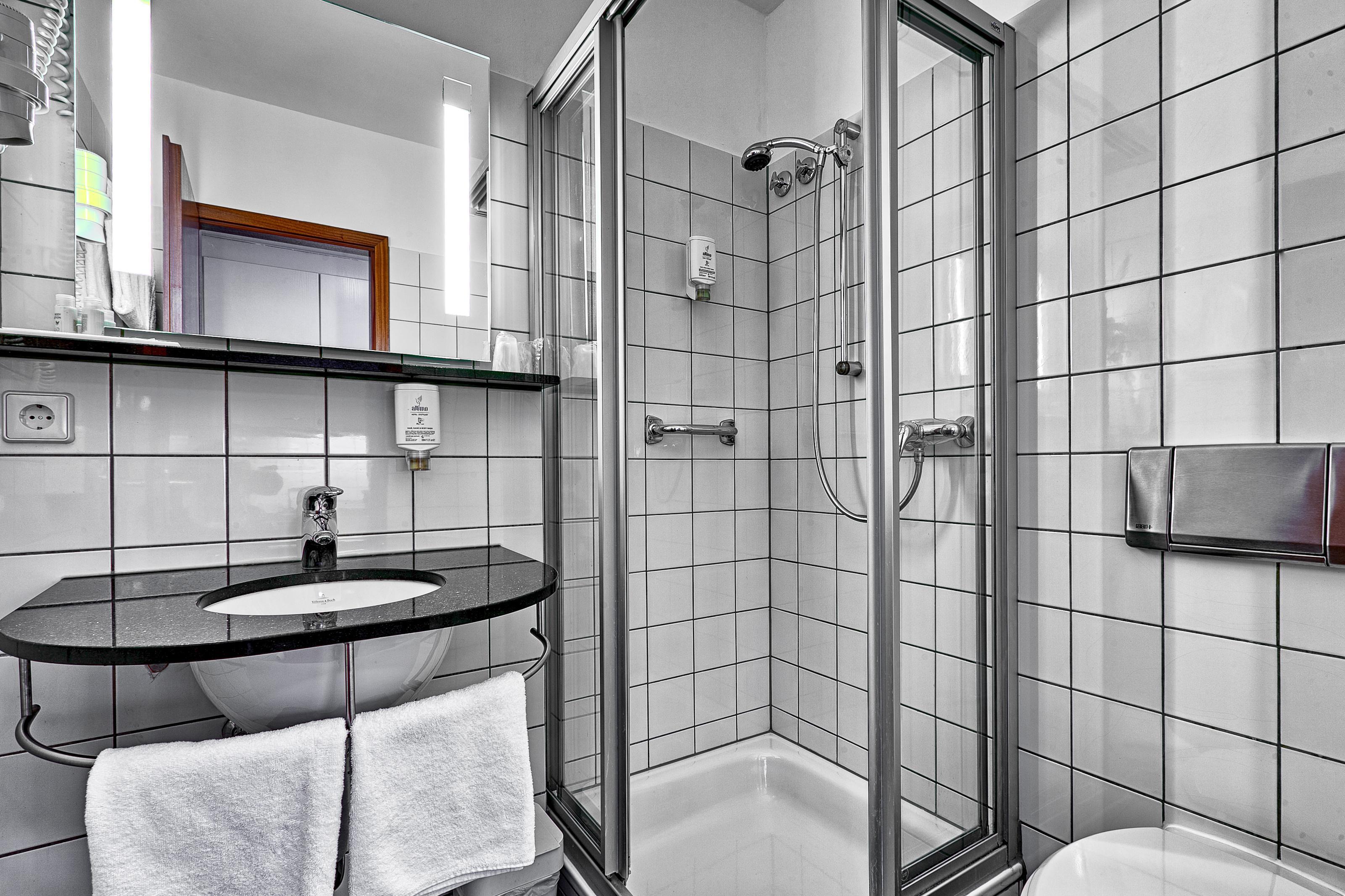 Hotel Attimo Stuttgart***s