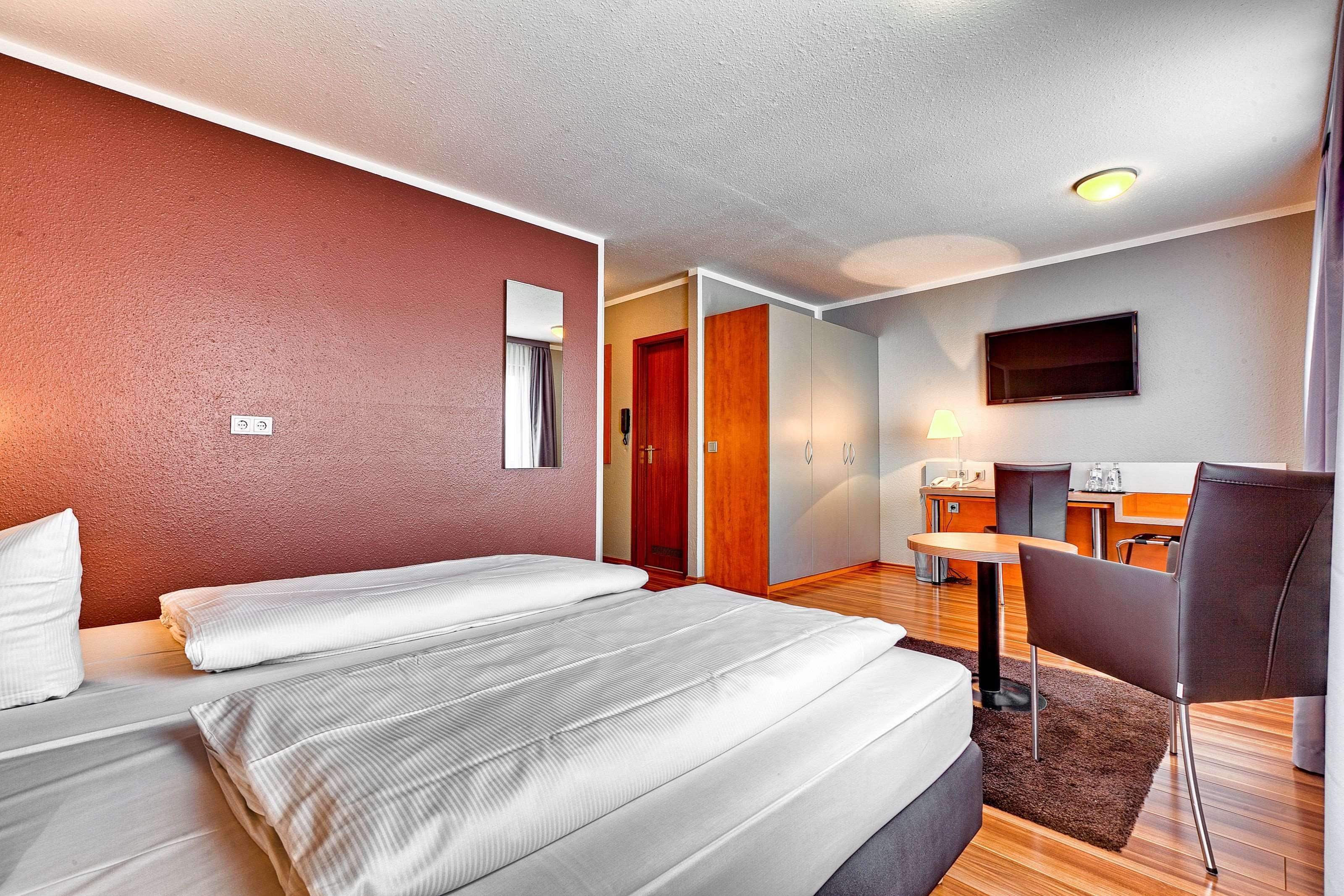 Attimo Stuttgart***s Hotel Stuttgart