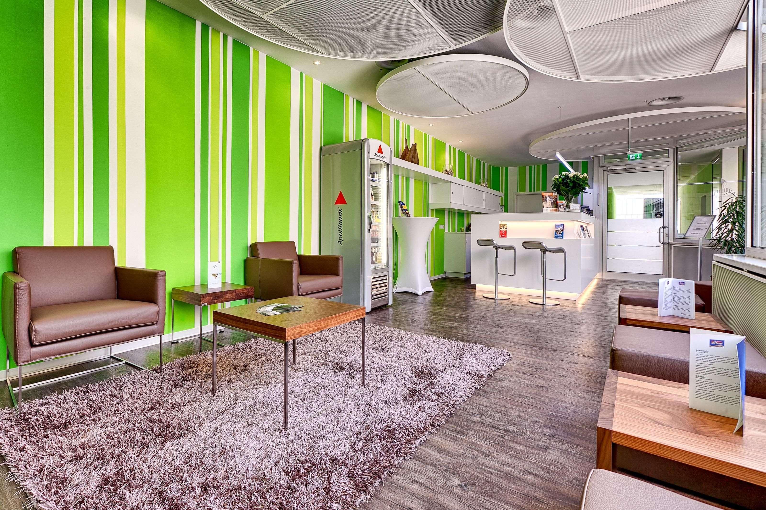 Hotel Attimo Stuttgart***s Stuttgart