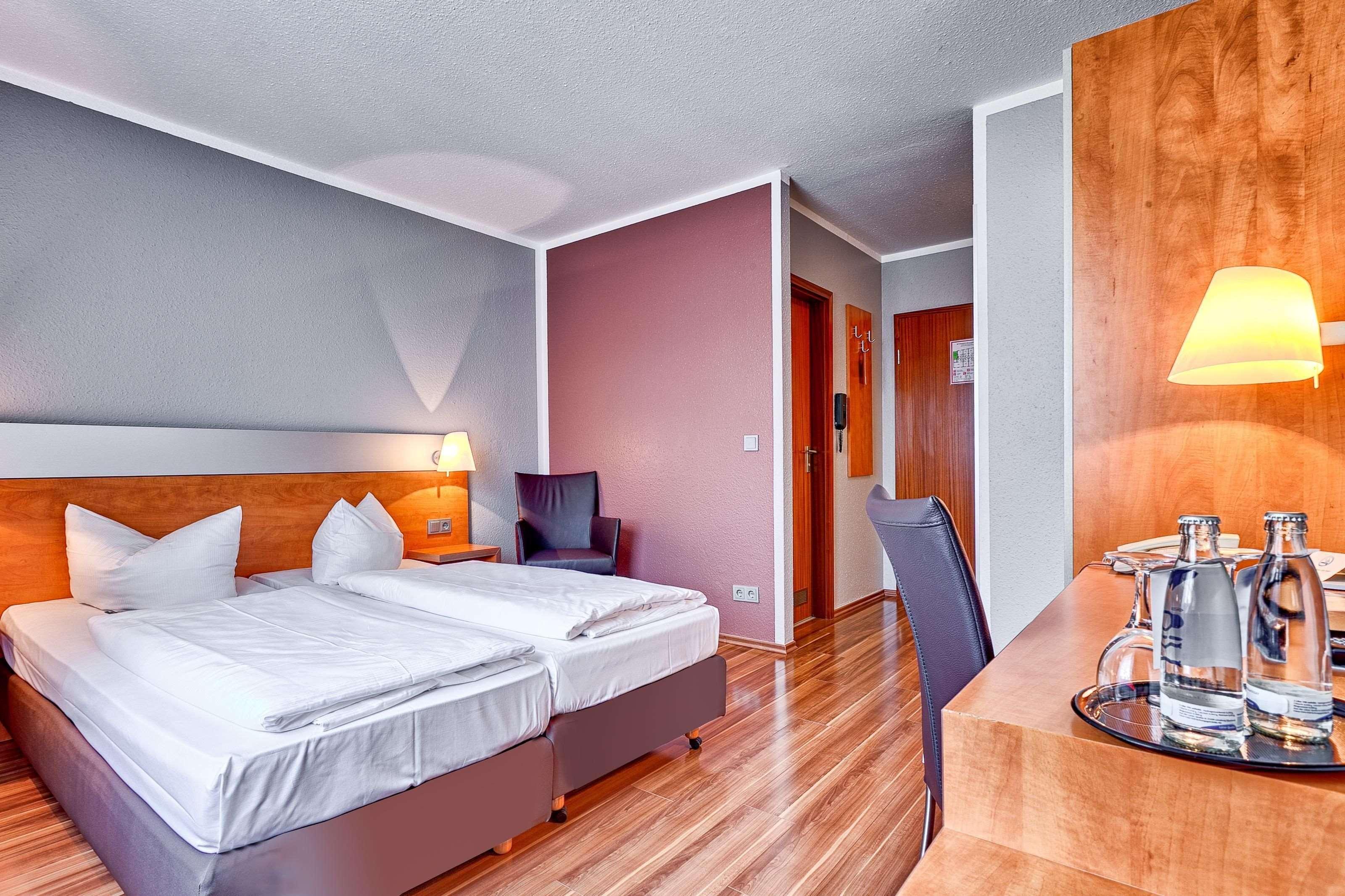 Hotel Attimo Stuttgart***s
