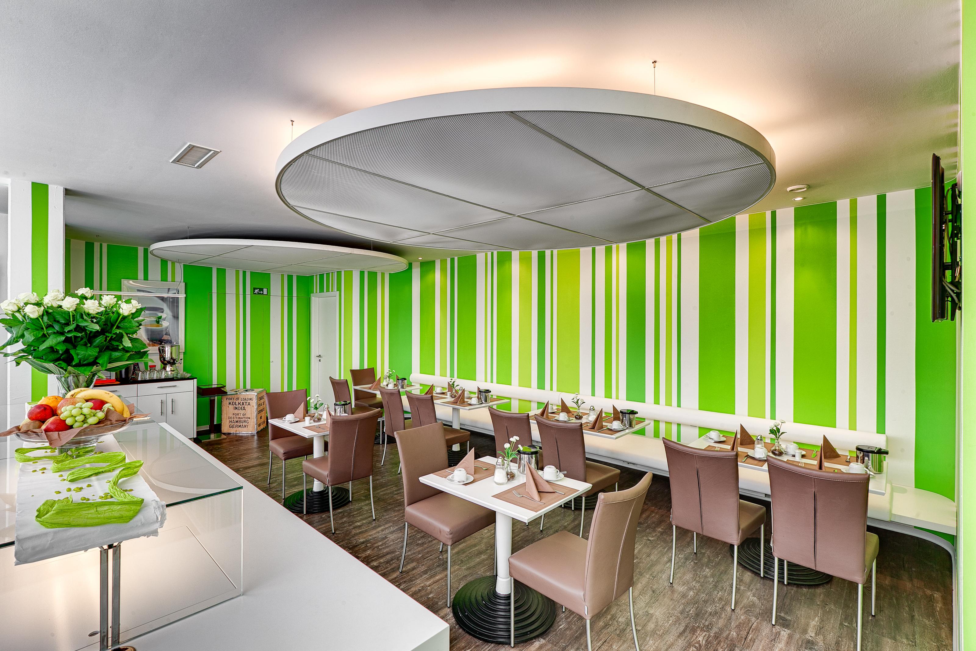 Hotel Attimo Stuttgart***s 3*