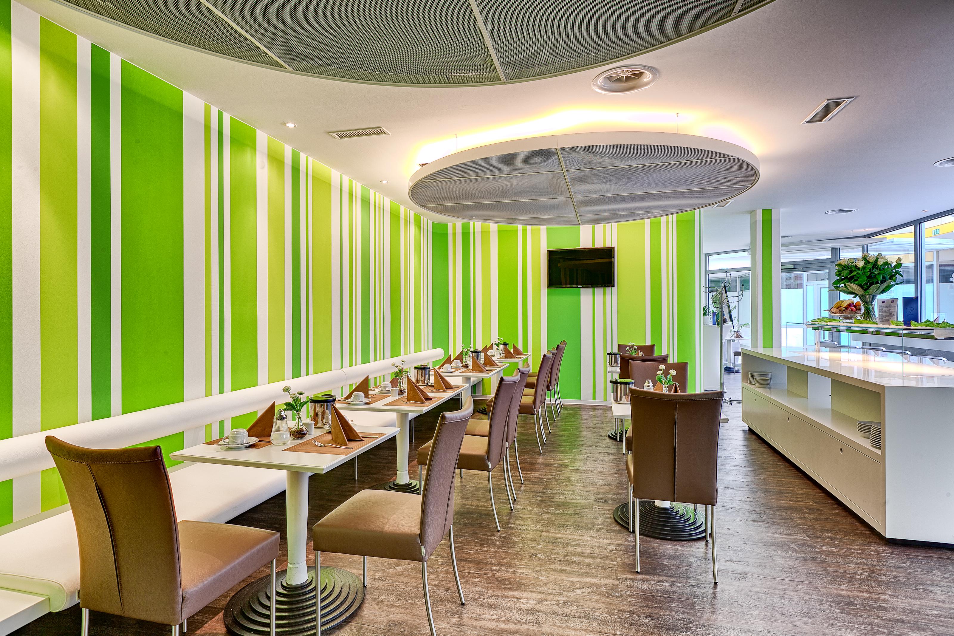 Hotel Attimo Stuttgart***s 3*