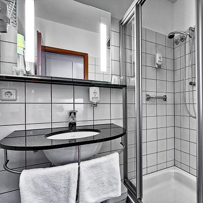 Attimo Stuttgart***s Hotel Stuttgart