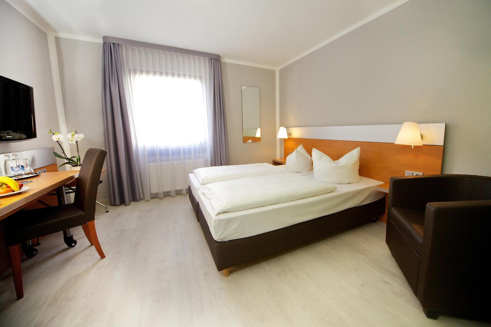 Hotel Attimo Stuttgart***s Stuttgart