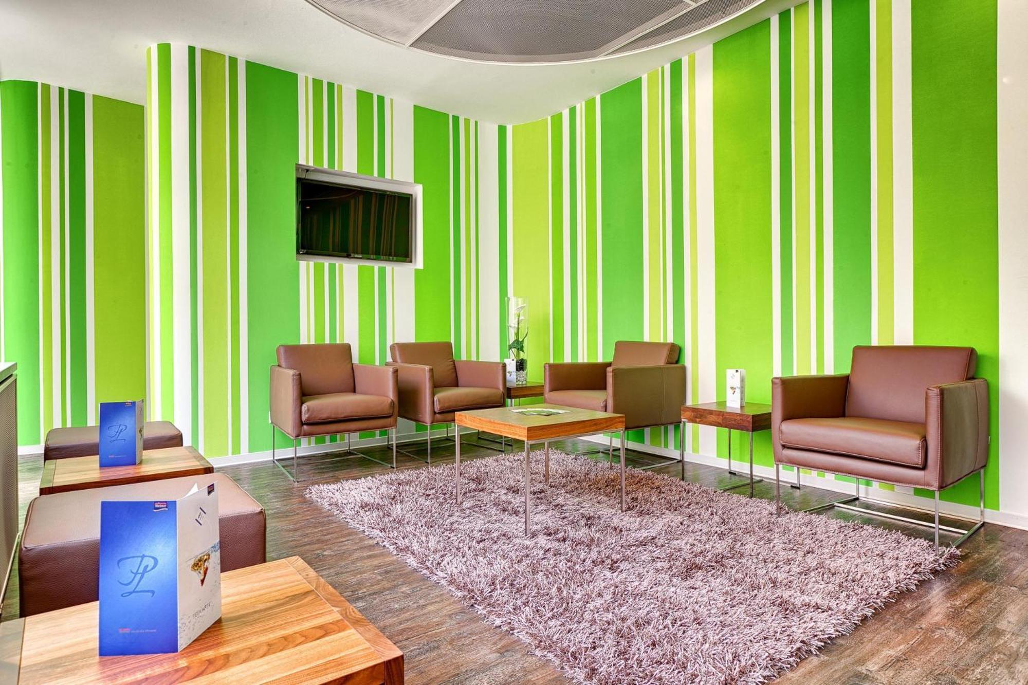 Hotel Attimo Stuttgart***s 3*