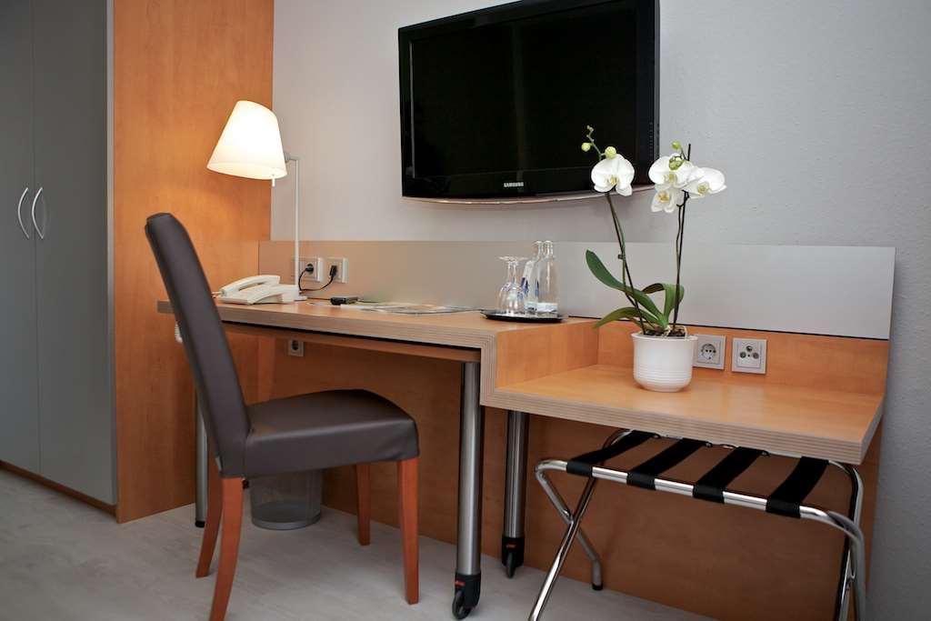 Hotel Attimo Stuttgart***s