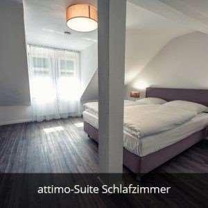 Hotel Attimo Stuttgart***s 3*