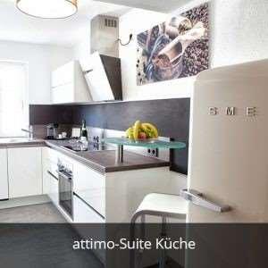 Attimo Stuttgart***s Hotel Stuttgart