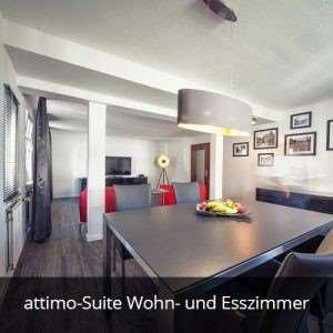 Hotel Attimo Stuttgart***s Stuttgart