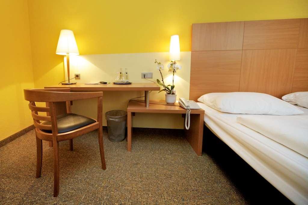 Attimo Stuttgart***s Hotel