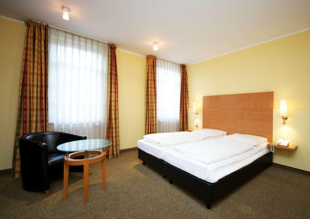 Hotel Attimo Stuttgart***s