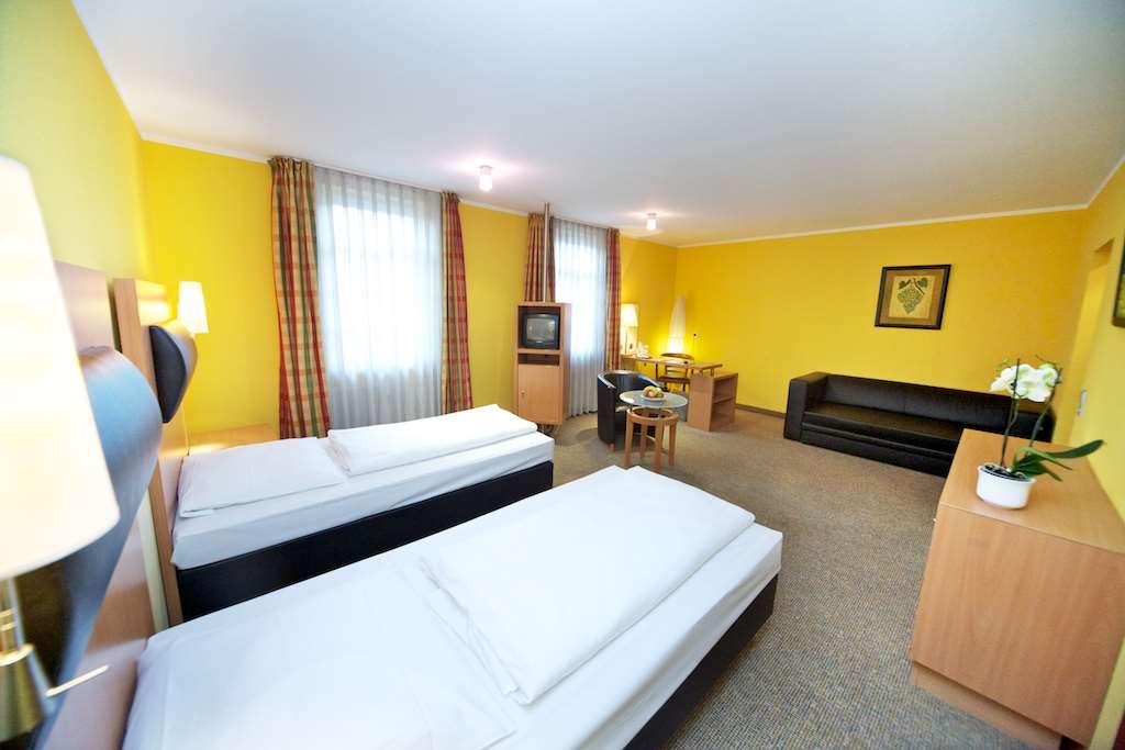 Hotel Attimo Stuttgart***s 3*
