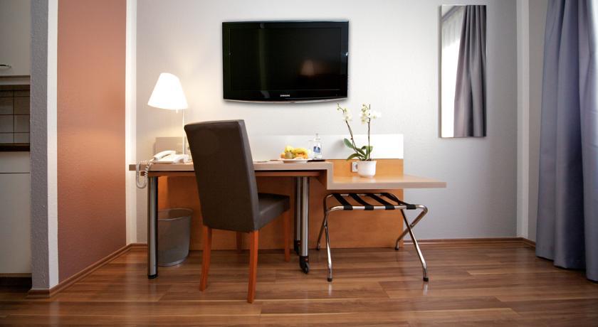 Attimo Stuttgart***s Hotel 3*