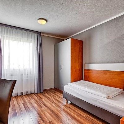 Attimo Stuttgart***s 3* Stuttgart