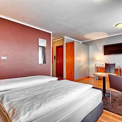 Hotel Attimo Stuttgart***s