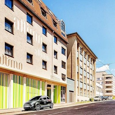 Hotel Attimo Stuttgart***s Stuttgart