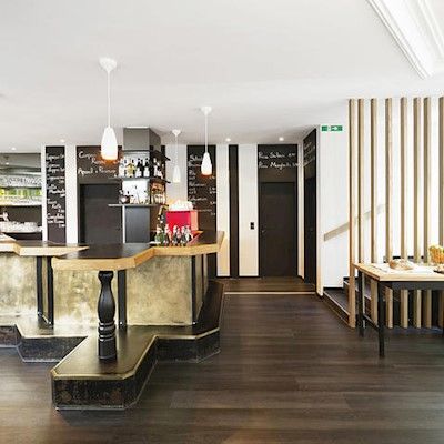 Hotel Attimo Stuttgart***s Stuttgart