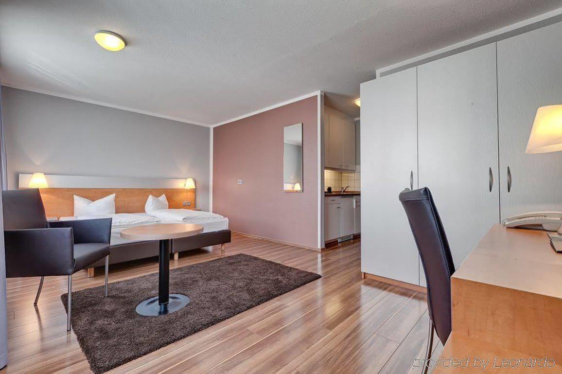 Attimo Stuttgart***s Hotel 3*