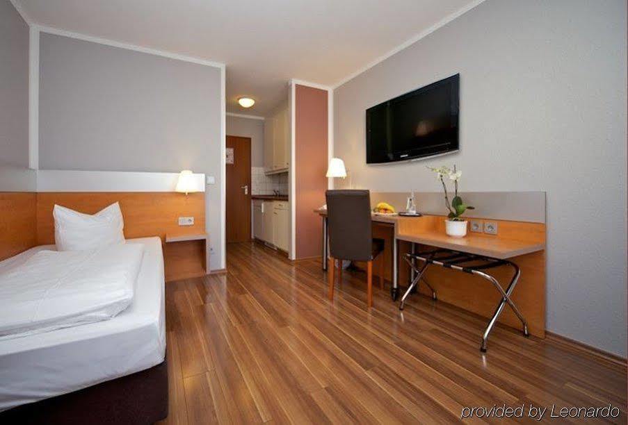 Hotel Attimo Stuttgart***s Stuttgart
