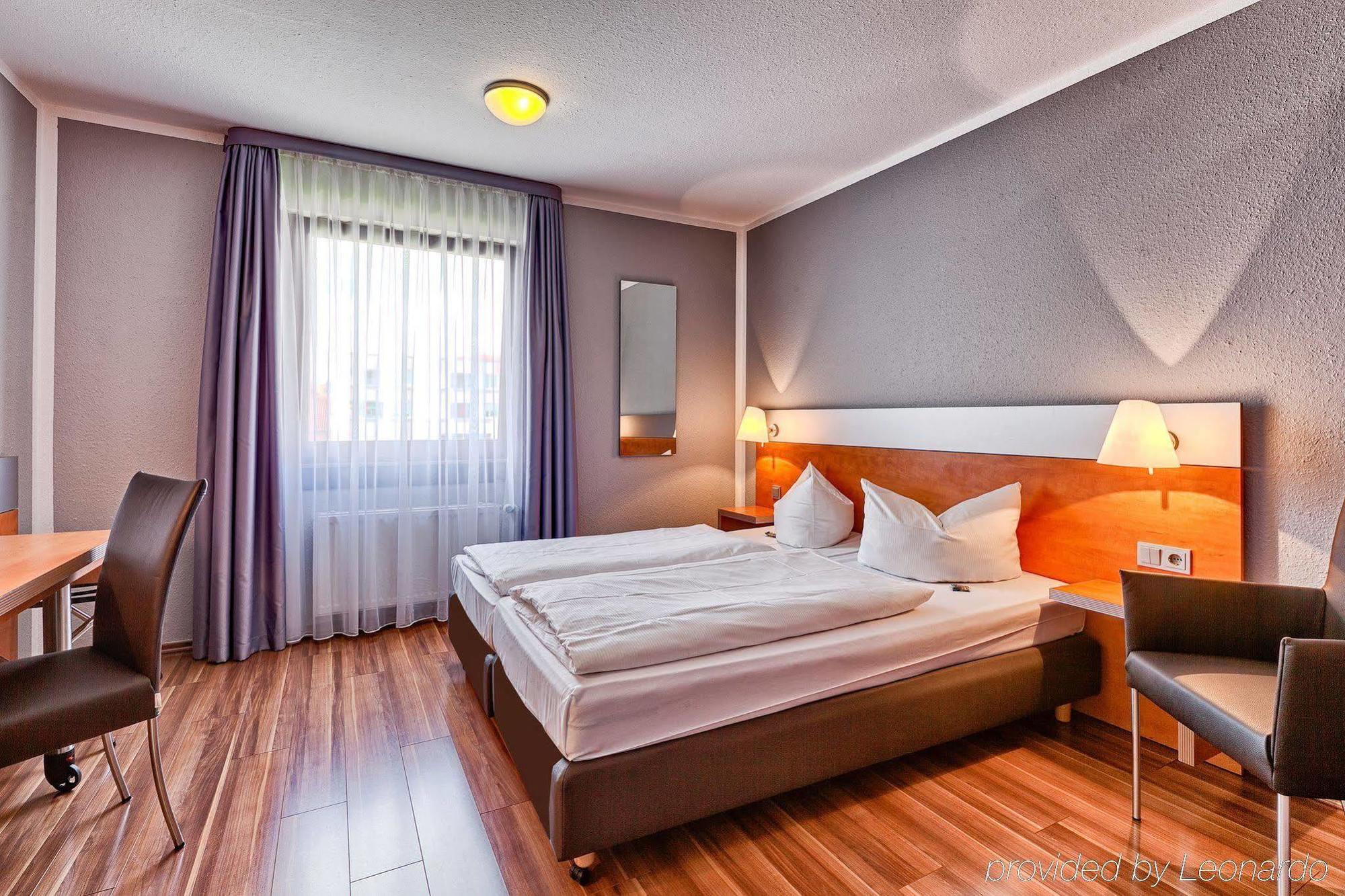 Attimo Stuttgart***s Hotel 3*