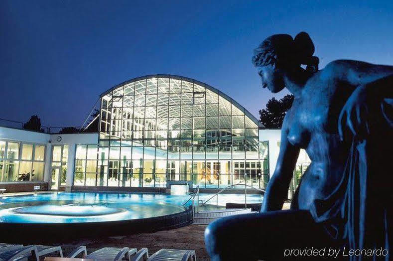Attimo Stuttgart***s Hotel