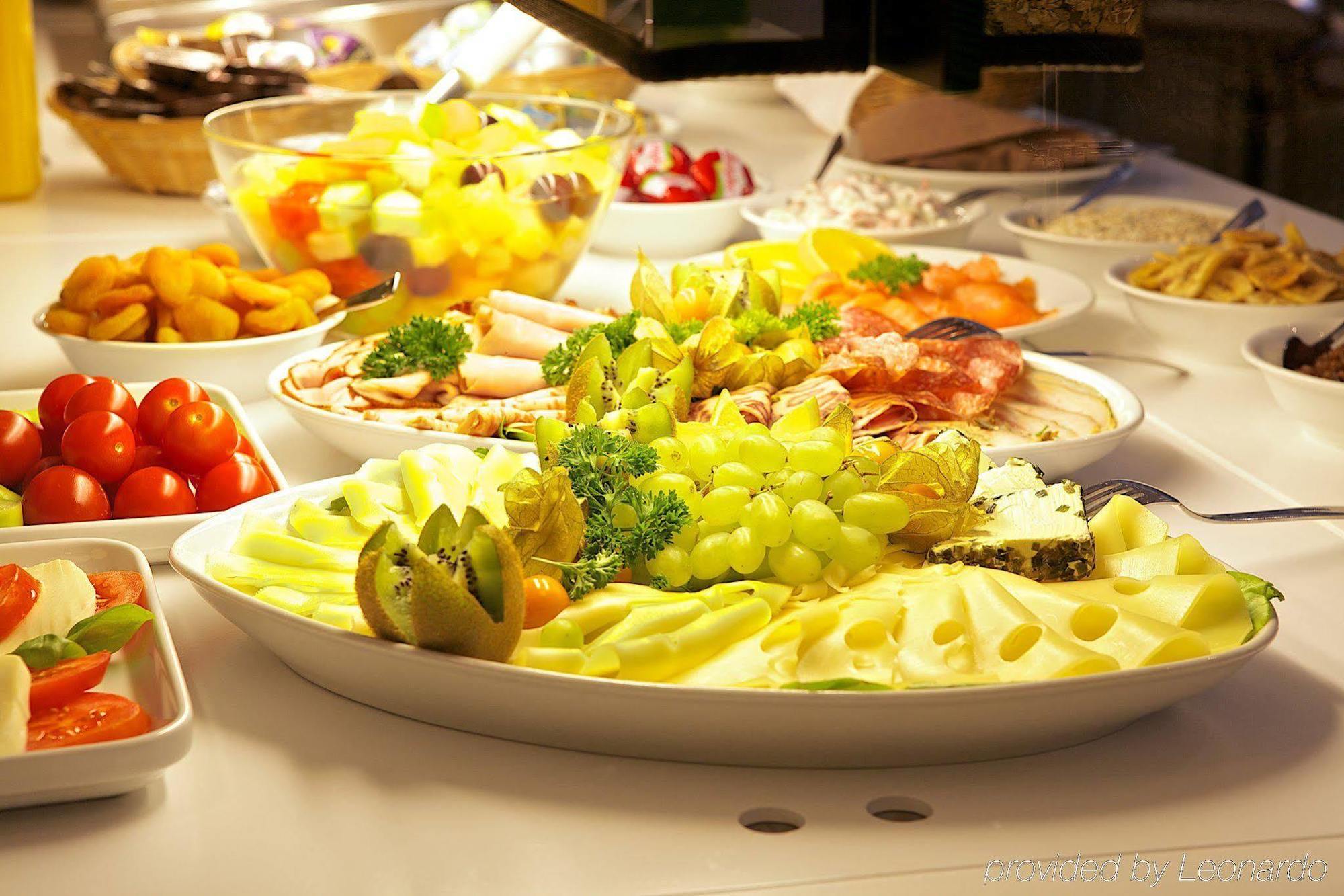 Hotel Attimo Stuttgart***s 3*