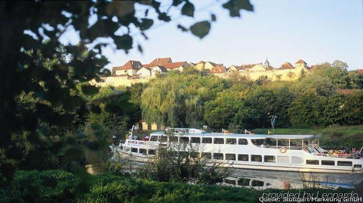 Attimo Stuttgart***s Hotel